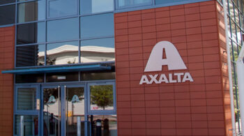 Axalta named exclusive BMW supplier