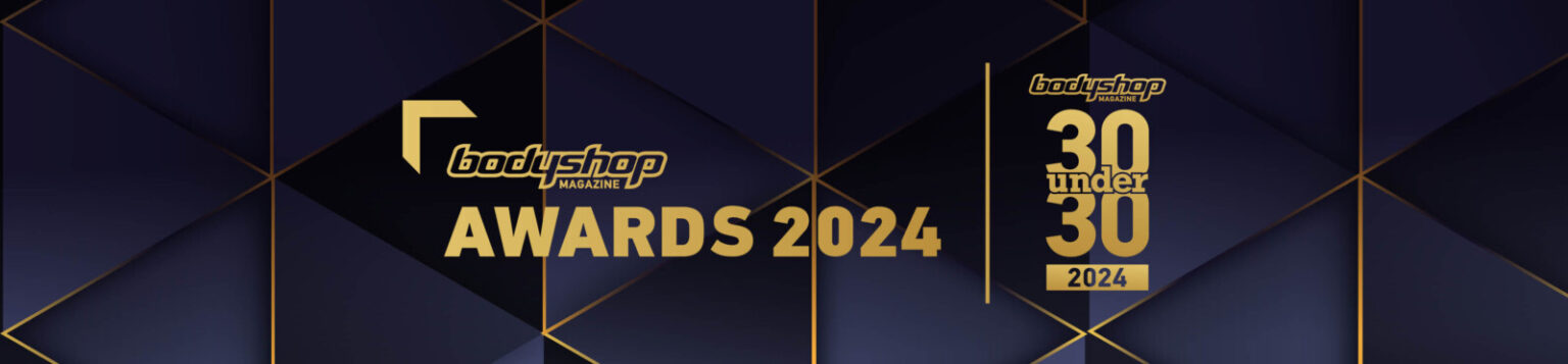 Bodyshop Awards + 30 Under 30 Rules