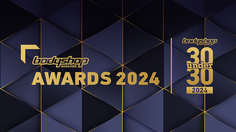 Entries Open For 30 Under 30 And Bodyshop Awards 2024   BSM Awards 2024 News Banner 768x431 