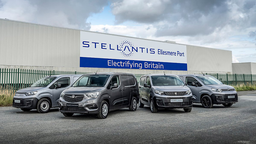 Stellantis could axe UK production