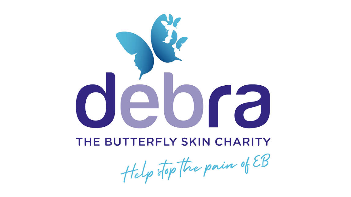 DEBRA UK named official Bodyshop Awards charity