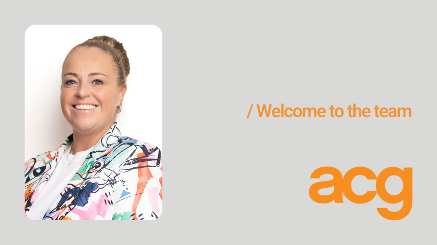 Dee Padfield joins ACG