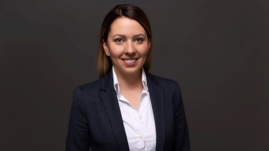 Mima Rybanska joins Auto Windscreens as head of strategic partnerships for Auto Calibrate