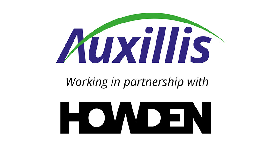 Auxillis partners with Howden